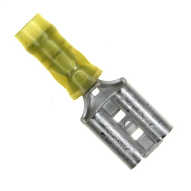 TE Connectivity AMP Connectors 8-641321-1