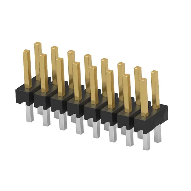 1-2823116-6 — TE Connectivity AMP Connectors product photo