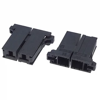 TE Connectivity AMP Connectors 1-179958-2