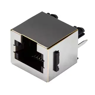 CUI Devices CRJ026-1-TH