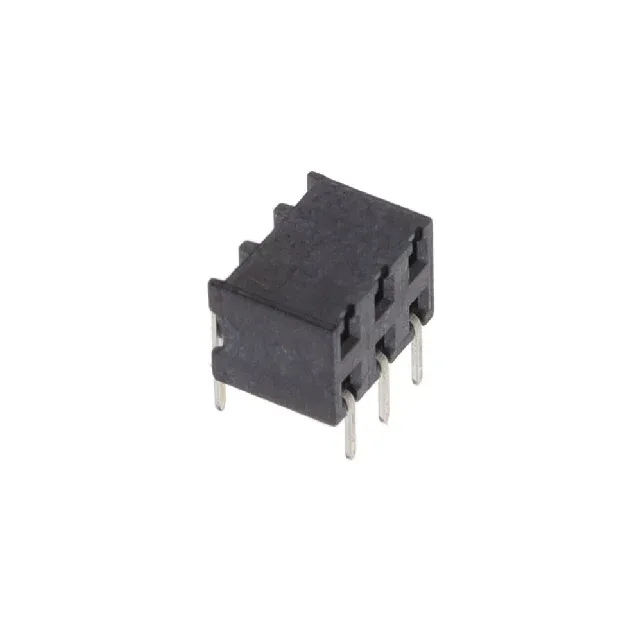 2314916-6 — TE Connectivity AMP Connectors product photo