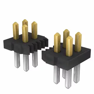 Samtec Inc. FTS-105-03-L-D