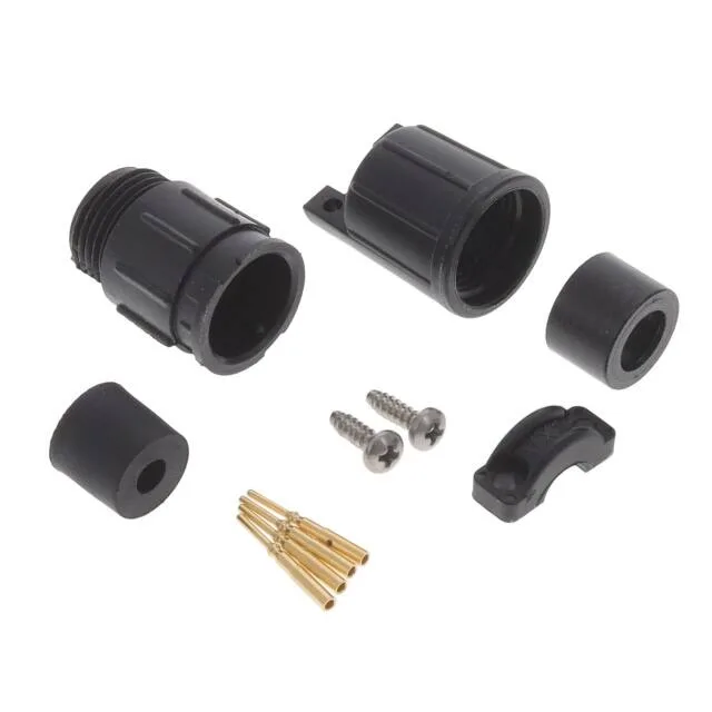 Conxall/Switchcraft 5280-4PG-518