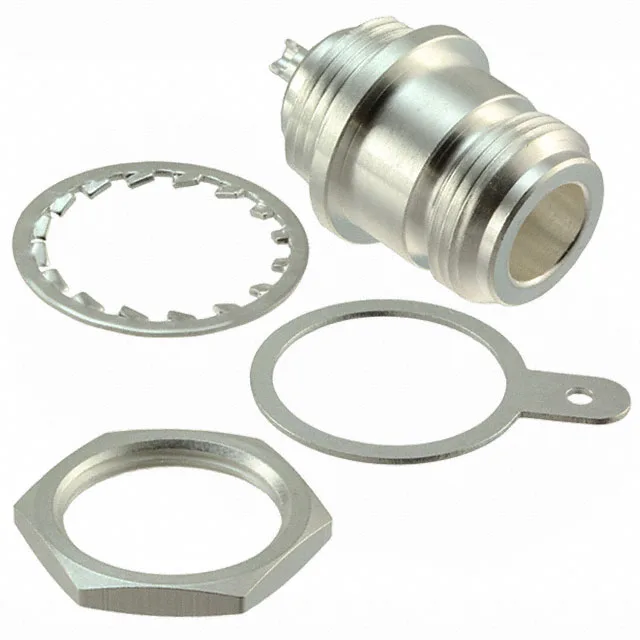 TE Connectivity AMP Connectors 1-1337417-0