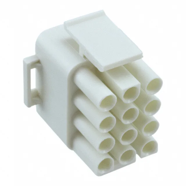 1586848-1 — TE Connectivity AMP Connectors product photo