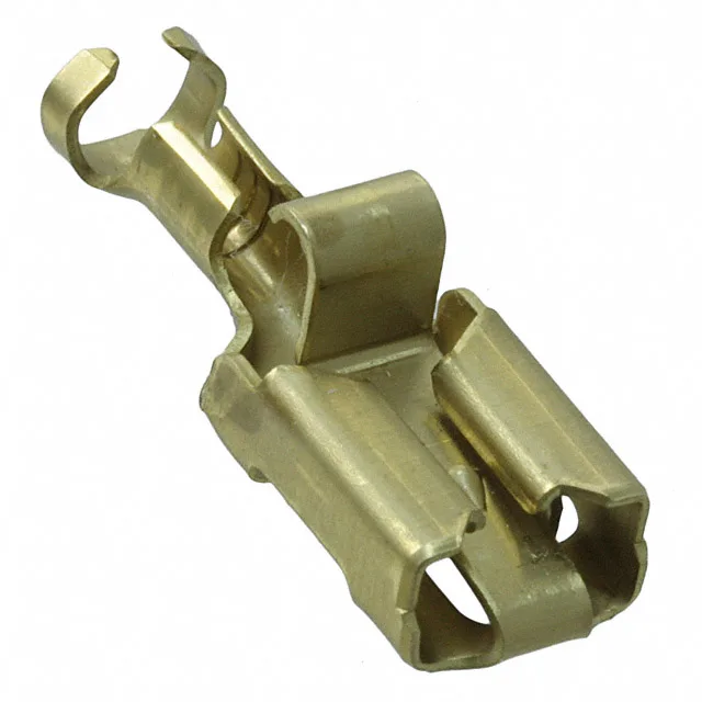 TE Connectivity AMP Connectors 170265-1