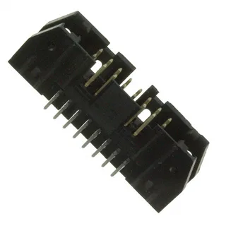 TE Connectivity AMP Connectors 5102155-3