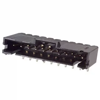 TE Connectivity AMP Connectors 103635-9