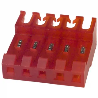 TE Connectivity AMP Connectors 3-640601-5