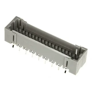 TE Connectivity AMP Connectors 3-292208-6