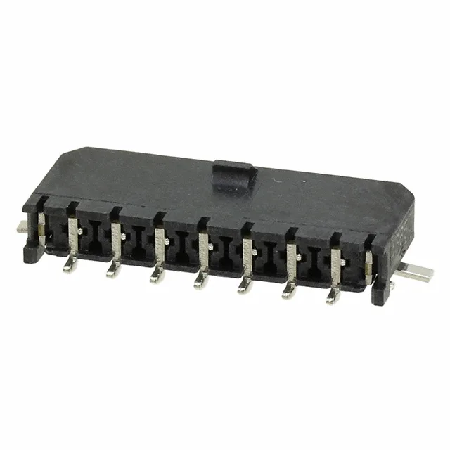 436500712 — Molex product photo