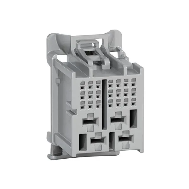Molex 1600270012