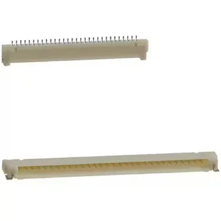Hirose Electric Co Ltd DF14A-30P-1.25H(25)