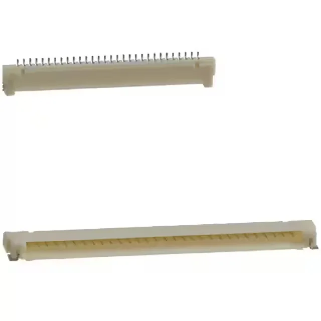 Hirose Electric Co Ltd DF14A-30P-1.25H(25) — Pin Headers, Sockets & Housings