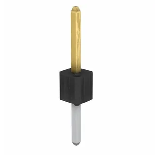 Amphenol 68031-201HLF