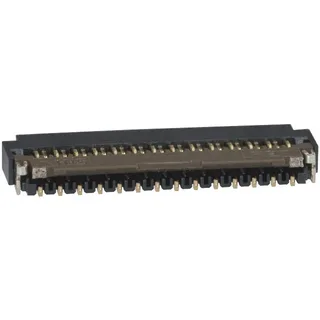 Hirose Electric Co Ltd FH26-27S-0.3SHW(05)