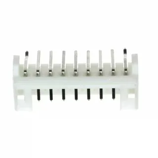 TE Connectivity AMP Connectors 440055-9