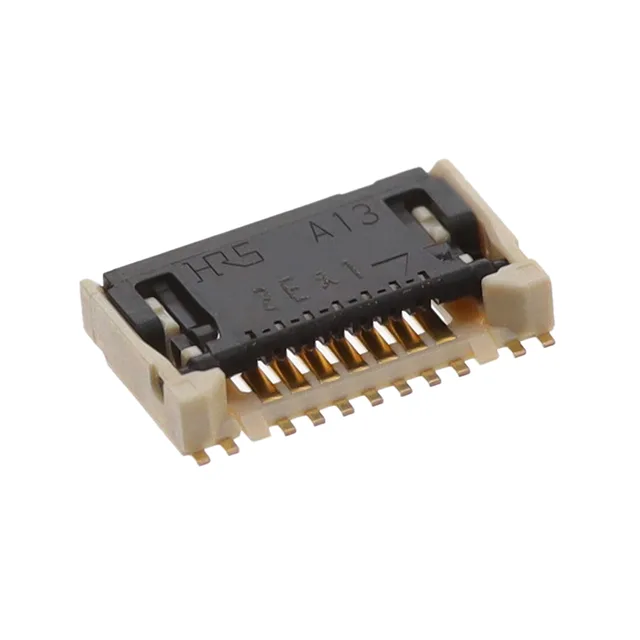 Hirose Electric Co Ltd FH62-13S-0.25SHW(99)