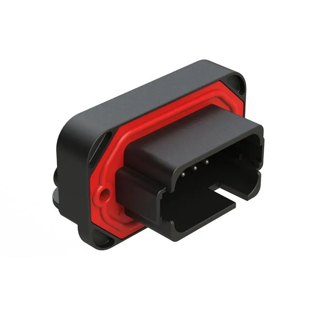 AT13-18PA-BM04BK — Amphenol product photo