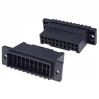 TE Connectivity AMP Connectors 917241-8