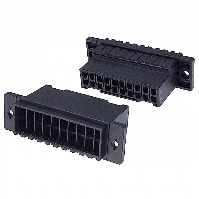 TE Connectivity AMP Connectors 917241-8