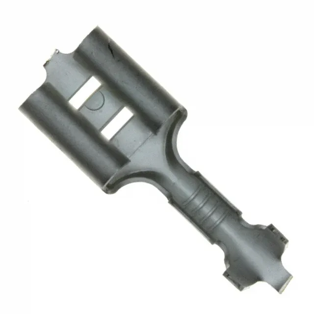 TE Connectivity AMP Connectors 41772 — Quick-Disconnect Terminals