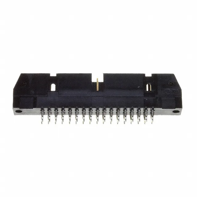 TE Connectivity AMP Connectors 1-1658694-1