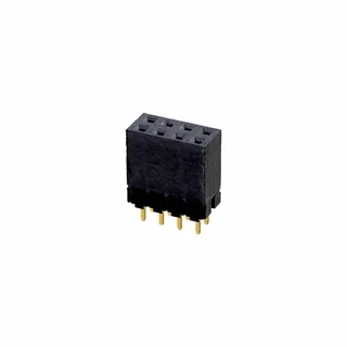 Samtec Inc. ESW-104-12-G-D