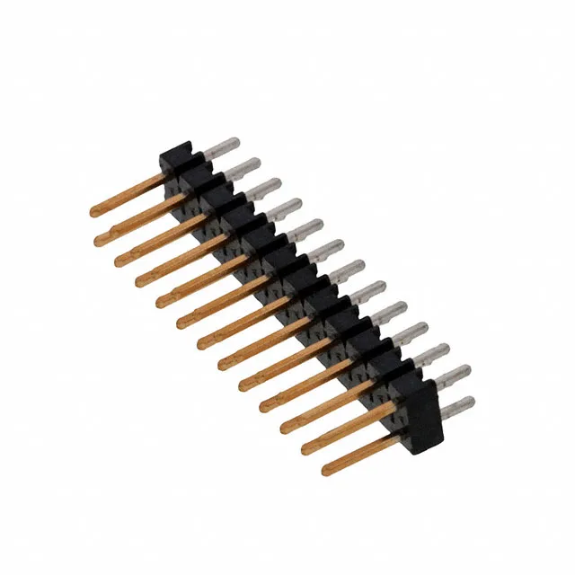 6-146256-2 — TE Connectivity AMP Connectors product photo