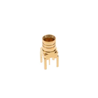 Samtec Inc. MMCX7-J-P-HF-ST-TH1