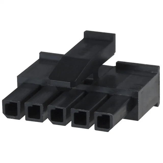 1445022-5 — TE Connectivity AMP Connectors product photo
