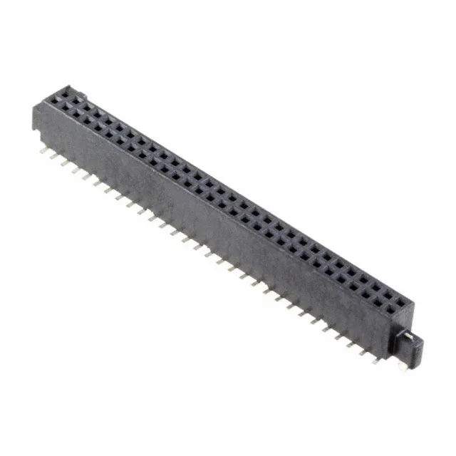 TE Connectivity AMP Connectors 104786-6