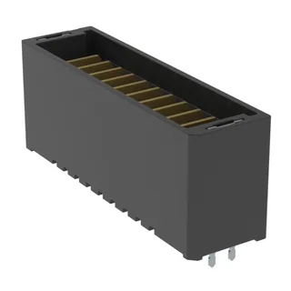 Samtec Inc. UMPT-10-07.5-L-V-S-W-TR