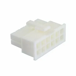 TE Connectivity AMP Connectors 1-1969614-2