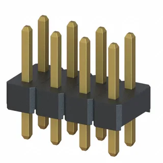 Harwin Inc. M22-2520405