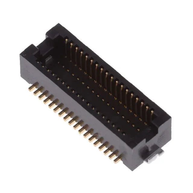 Hirose Electric Co Ltd DF12NB(3.5)-36DP-0.5V(51) — Mezzanine & Stacking Connectors