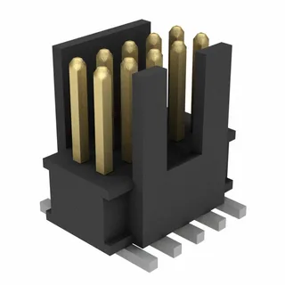 Samtec Inc. FTSH-105-01-F-DV-K-P-TR