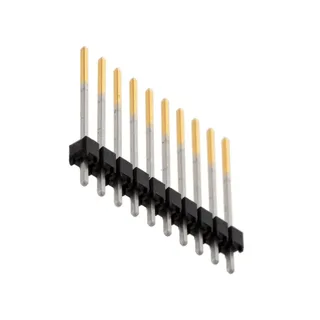 Samtec Inc. TSW-110-15-L-S