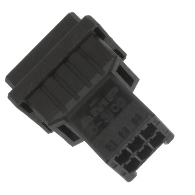 TE Connectivity AMP Connectors 178964-3