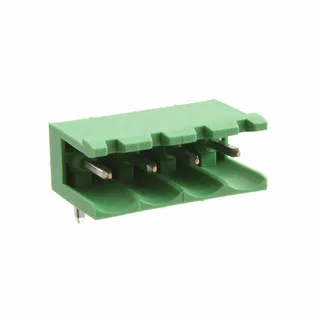 TE Connectivity AMP Connectors 282815-4