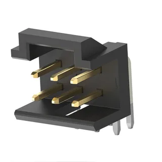 TE Connectivity AMP Connectors 2823410-6