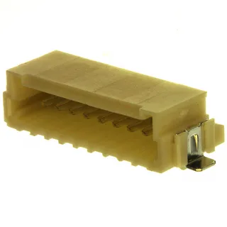 TE Connectivity AMP Connectors 292227-9
