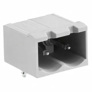 TE Connectivity AMP Connectors 1546109-2