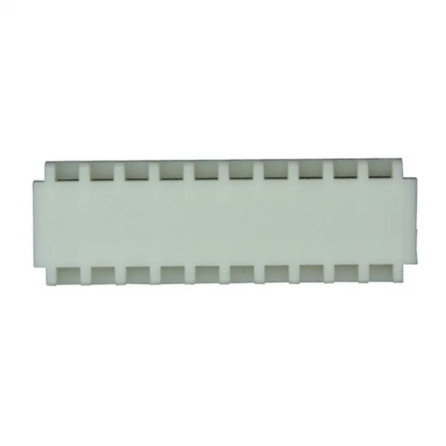 TE Connectivity AMP Connectors 1-643077-1