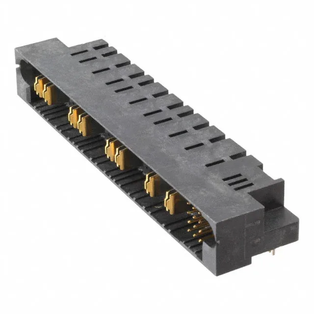 TE Connectivity AMP Connectors 1892302-1