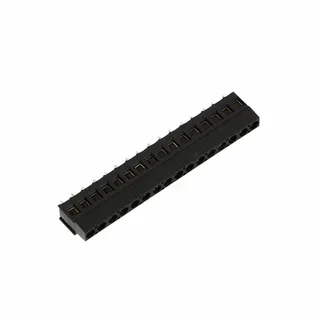 TE Connectivity AMP Connectors 1-796949-6