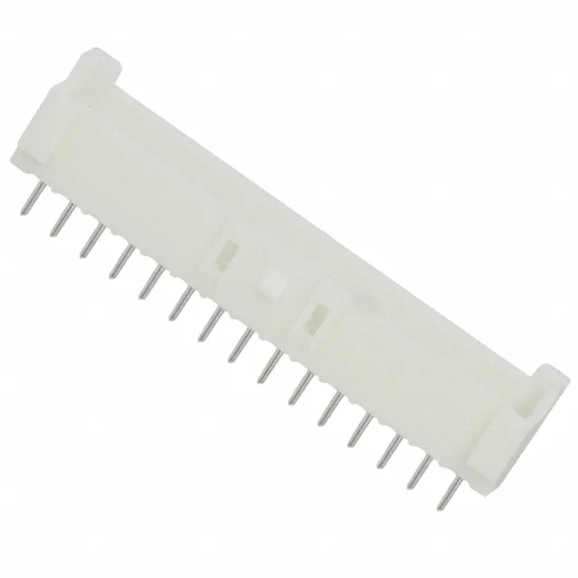 TE Connectivity AMP Connectors 1-2132230-5