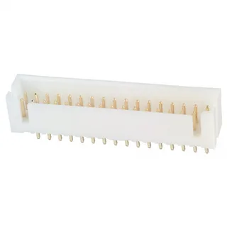 Hirose Electric Co Ltd DF1B-34DP-2.5DSA(01)