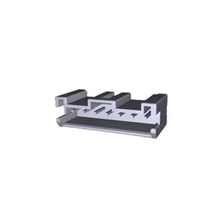 TE Connectivity AMP Connectors 1376478-7