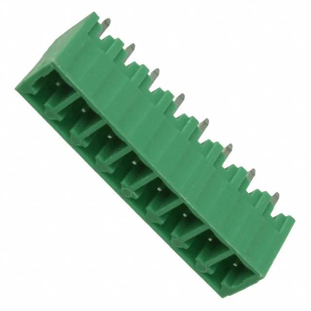 On Shore Technology Inc. OSTOQ083250 — Header Plugs & Sockets